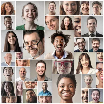 蓝图娱乐团队风采